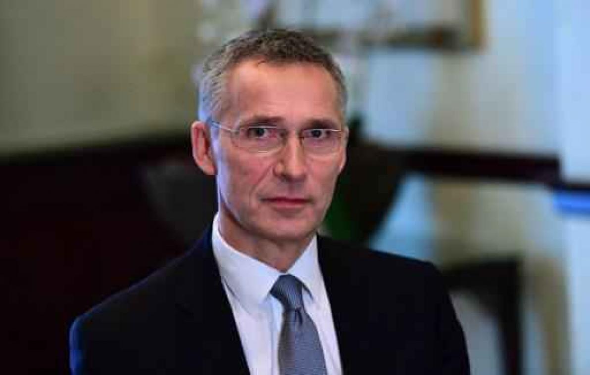 Stoltenberg: "Rome blijft belangrijke partner van Navo"