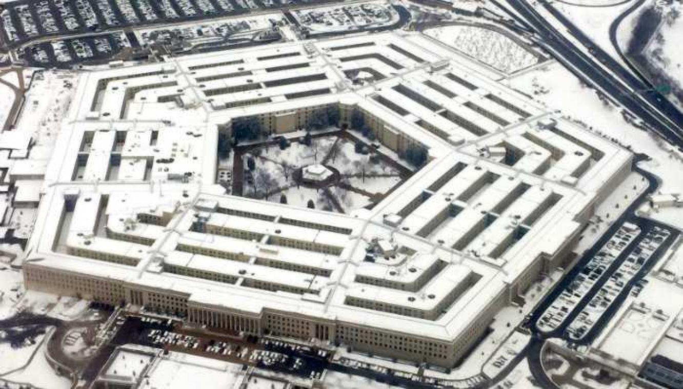 Pentagon gaf vorig jaar half miljoen dollar aan Viagra uit
