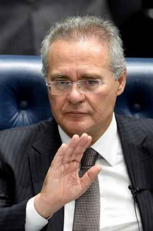 Braziliaanse Senaatsvoorzitter die in verdenking werd gesteld van corruptie afgezet