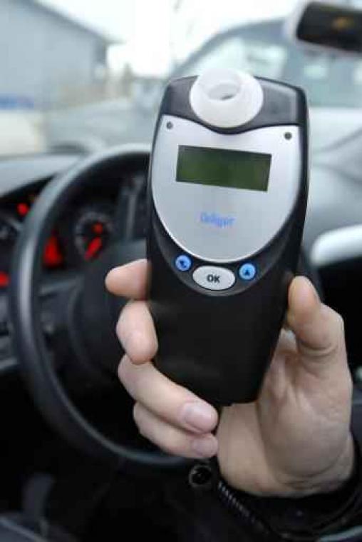 Vanaf volgende zomer verplicht alcoholslot voor dronken chauffeurs