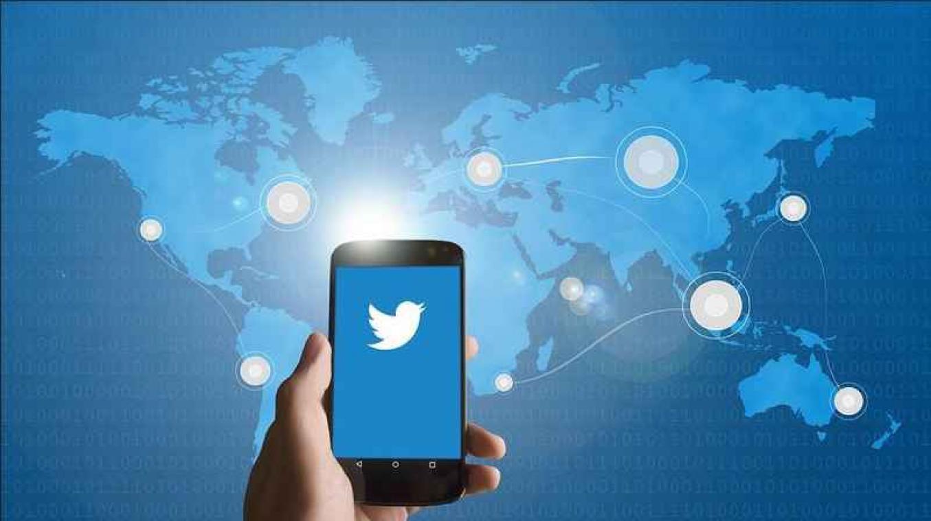 Dit waren de populairste onderwerpen op Twitter in 2016