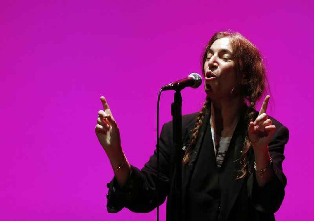 Nobelprijswinnaar Bob Dylan stuurt zijn kat én Patti Smith naar Stockholm