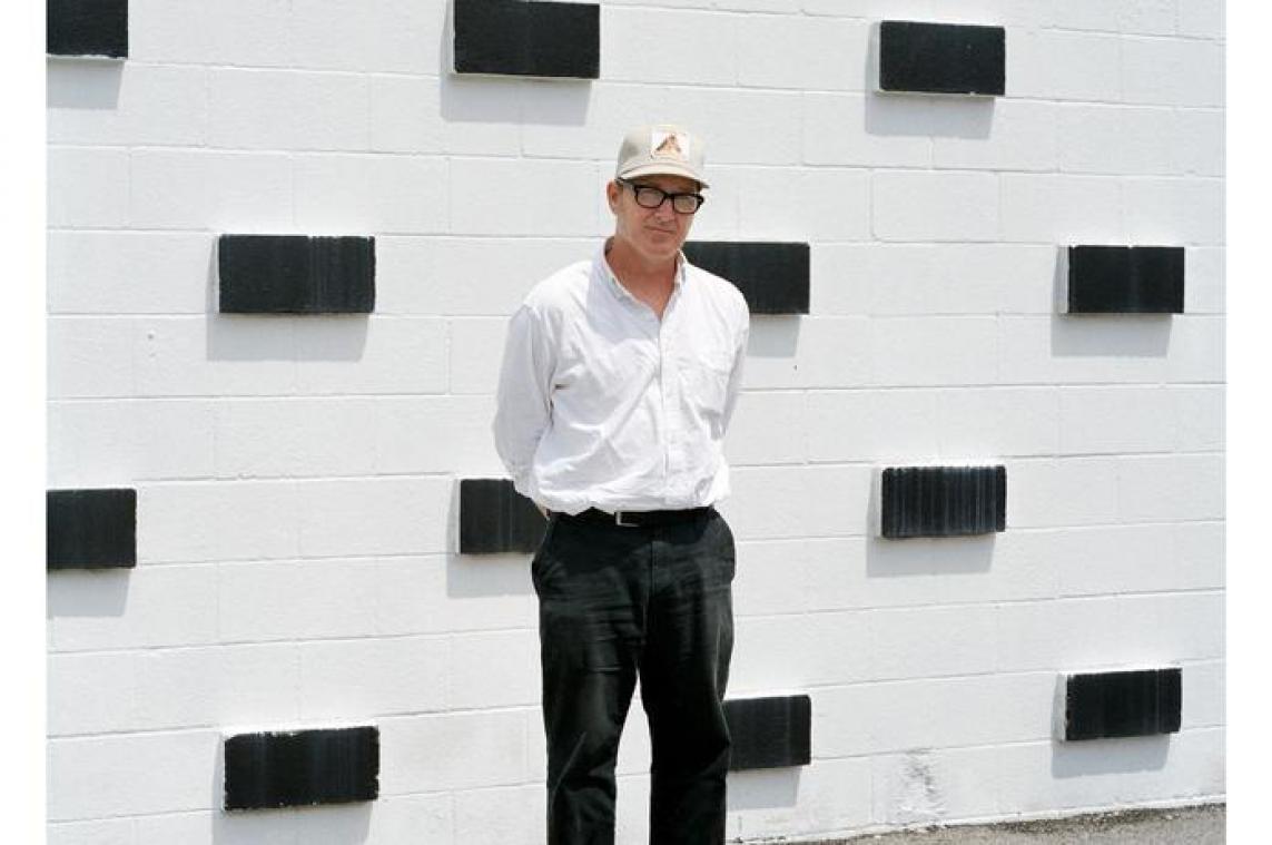 Lambchop: &quot;Voor deze plaat ben ik helemaal opnieuw begonnen&quot;