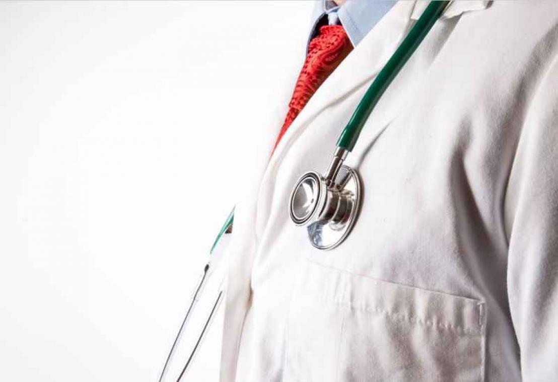 Aantal gevallen van kanker in tien jaar met 33% gestegen