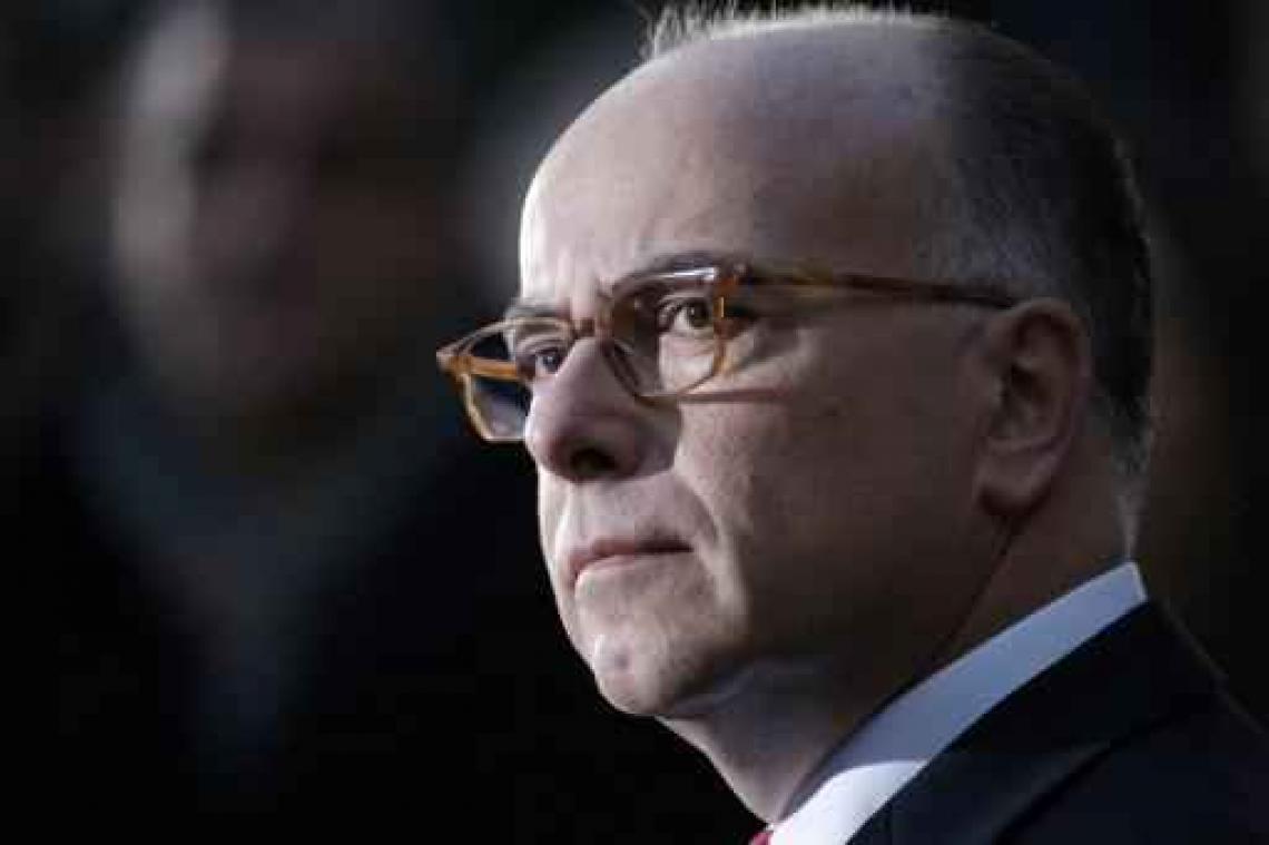 Nieuwe Franse premier waarschuwt voor terreurgevaar