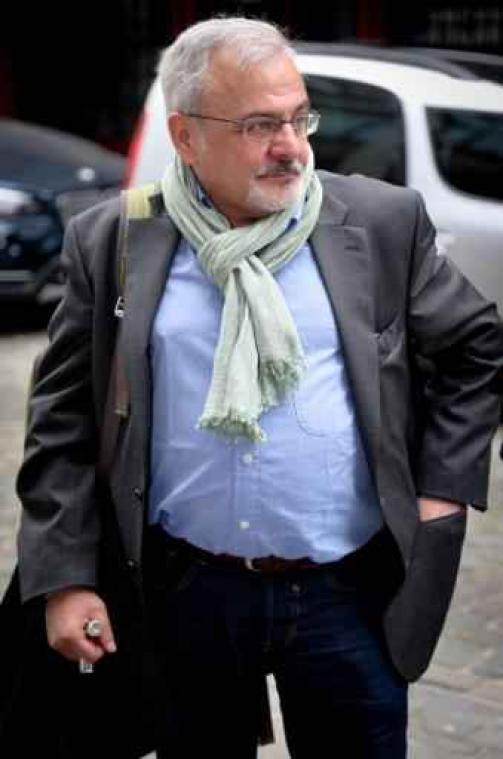Gewezen Ecolo-kopstuk Jacky Morael overleden