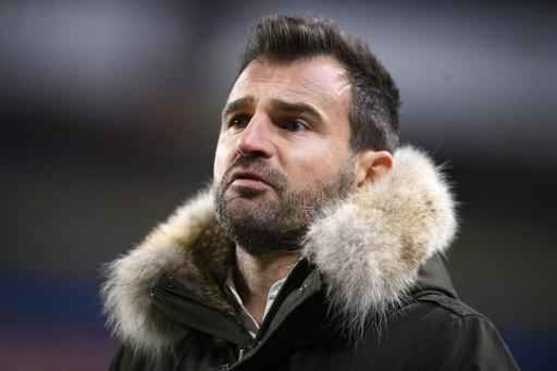 Jupiler Pro League - Ivan Leko is drie matchen geschorst, STVV moet 2.500 euro boete betalen