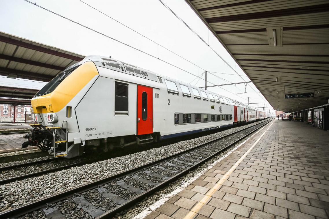 Acht op de tien wil minimale dienstverlening