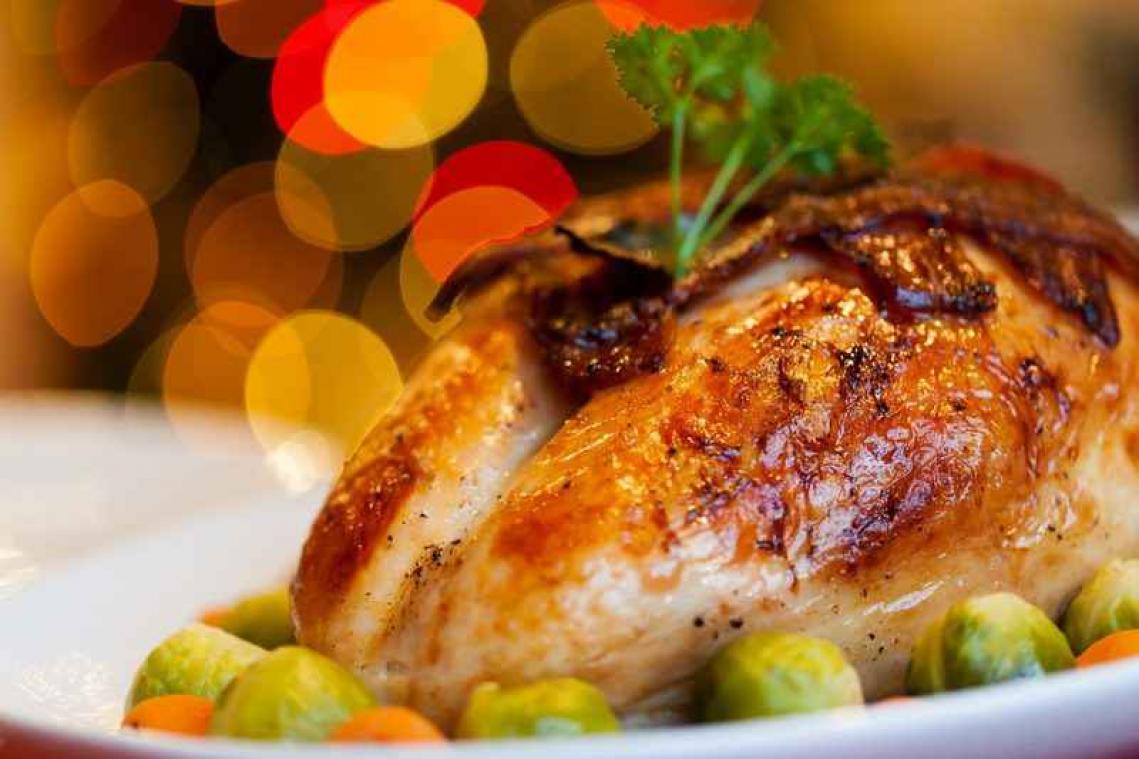 Kerstdiner 2.0