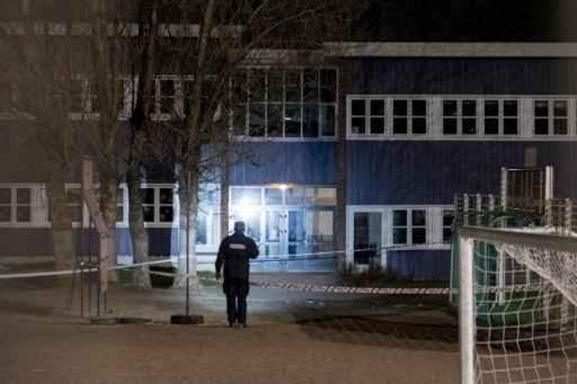 Adolescent bekent dat hij jongen en vrouw doodstak in Noorwegen