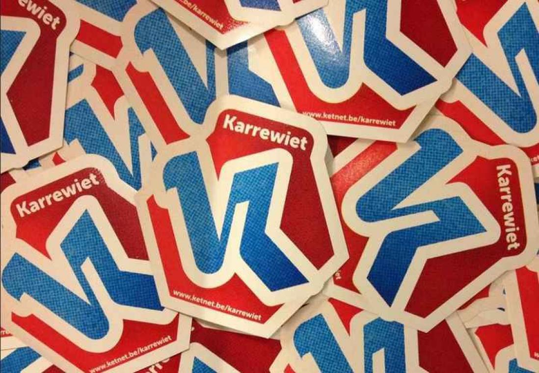 Karrewiet wint prijs voor duidelijkste nieuwsreportage