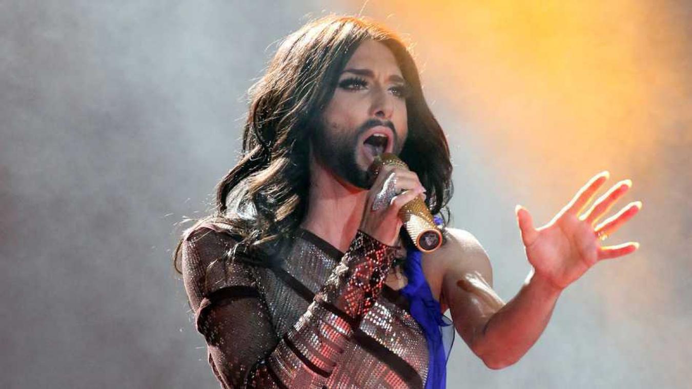 Australië mag deelnemen aan het Eurovisie Songfestival