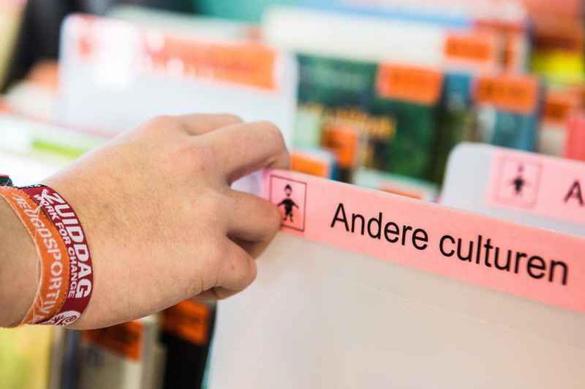 Burgerdienst voor jongeren op komst