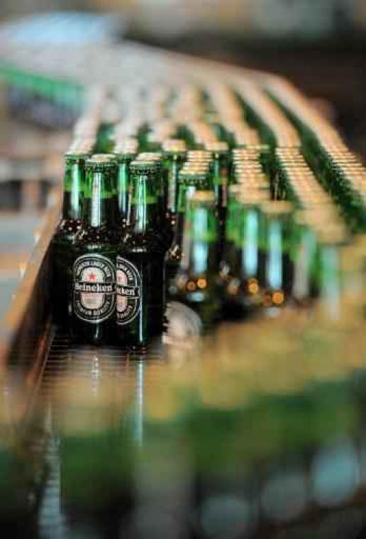 Na Jupiler 0,0%, nu ook Heineken 0,0%