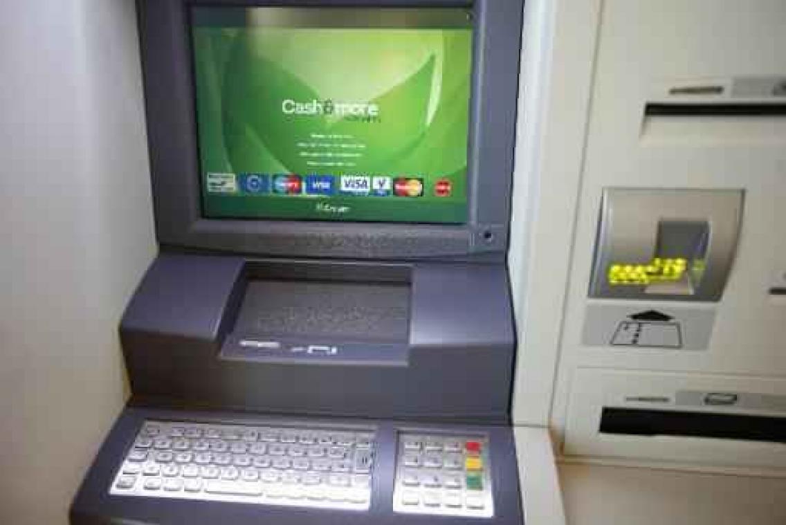 Nog 46 Vlaamse gemeenten heffen belasting op banken, geldautomaten en selfbankings