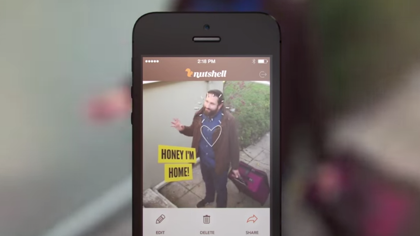 Prezi gaat concurrentie aan met Instagram en Vine