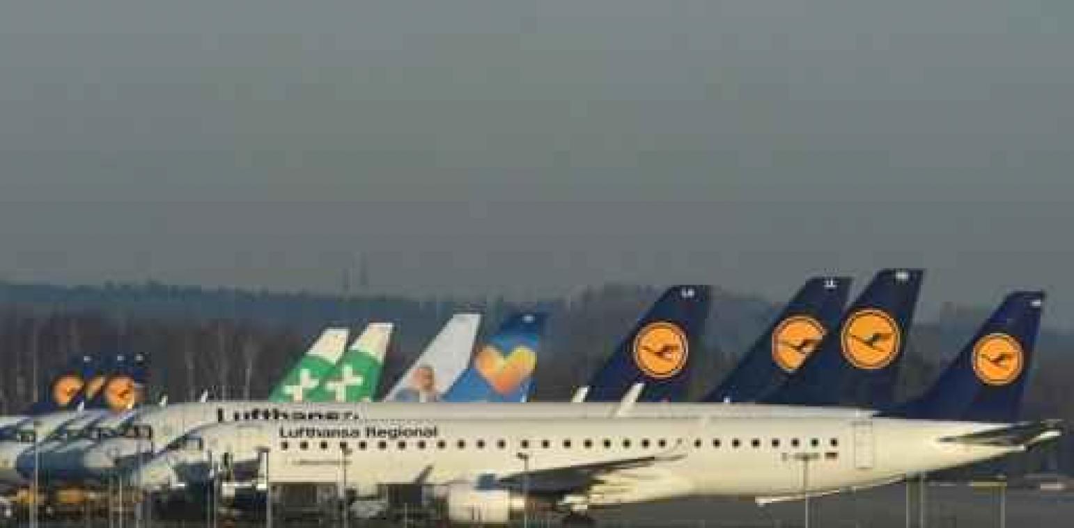 Amerikaanse en Britse geheime diensten onderscheppen communicatie op vluchten