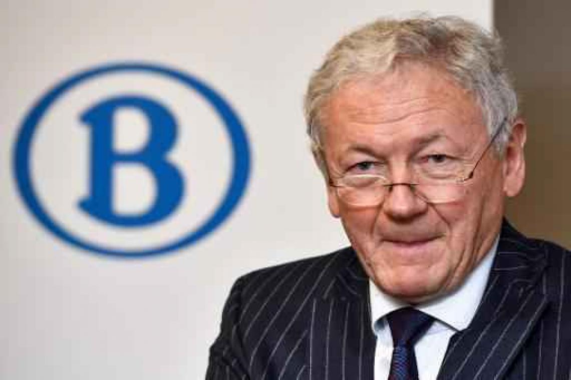 Stiptheid treinen: minister Bellot roept NMBS en Infrabel tot de orde