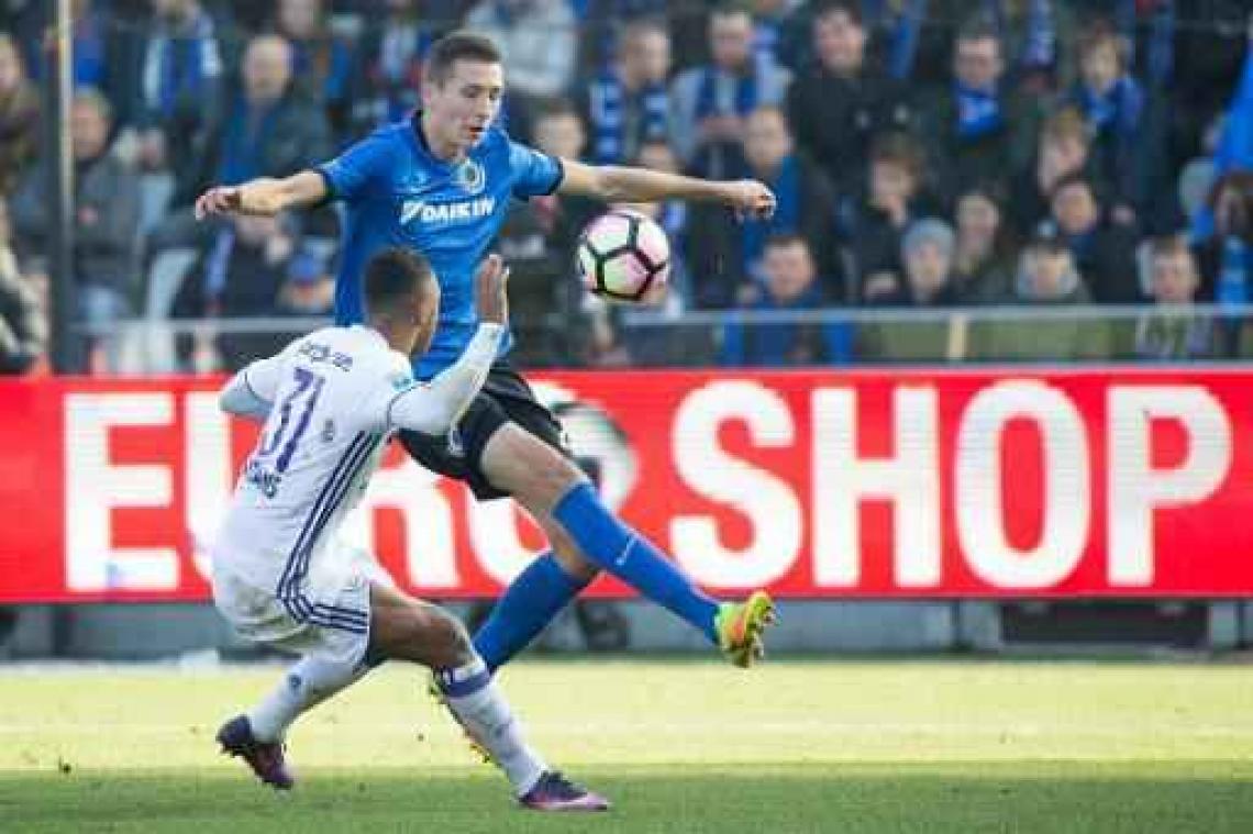 Alle ogen gericht op kraker in het Vanden Stockstadion
