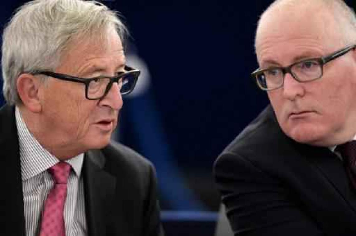 Asielzoekers kunnen vanaf maart opnieuw teruggestuurd worden naar Griekenland