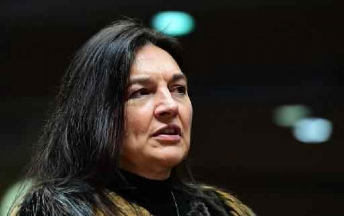 Marghem: "Geld Electrabel is niet verdampt in begroting"