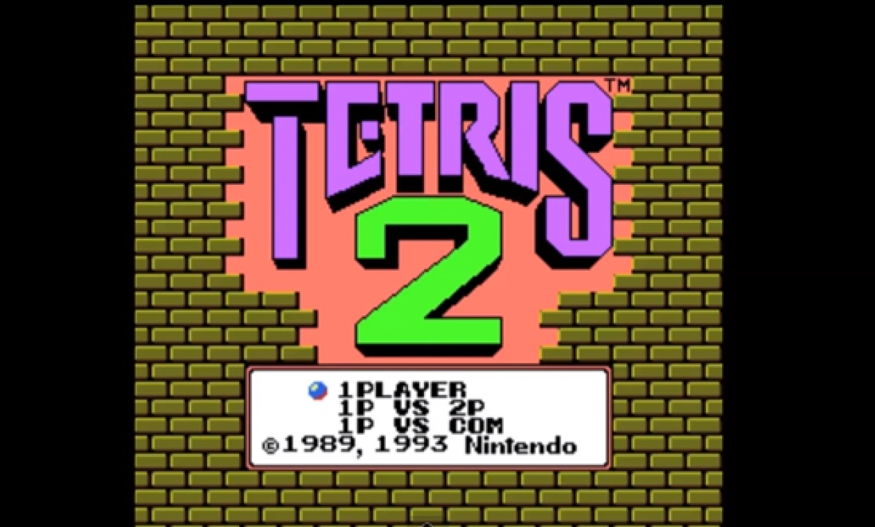#throwbackthursday: alle games ooit gemaakt voor de NES in één video