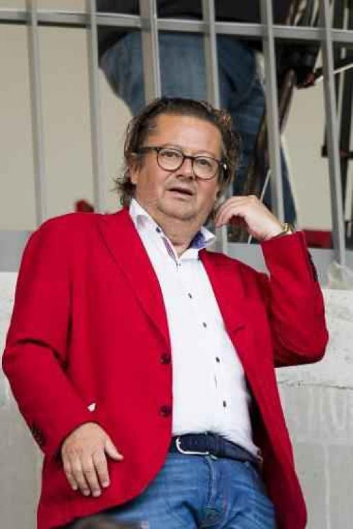 Herstructurering Omega Pharma - Vakbond haalt uit naar Coucke