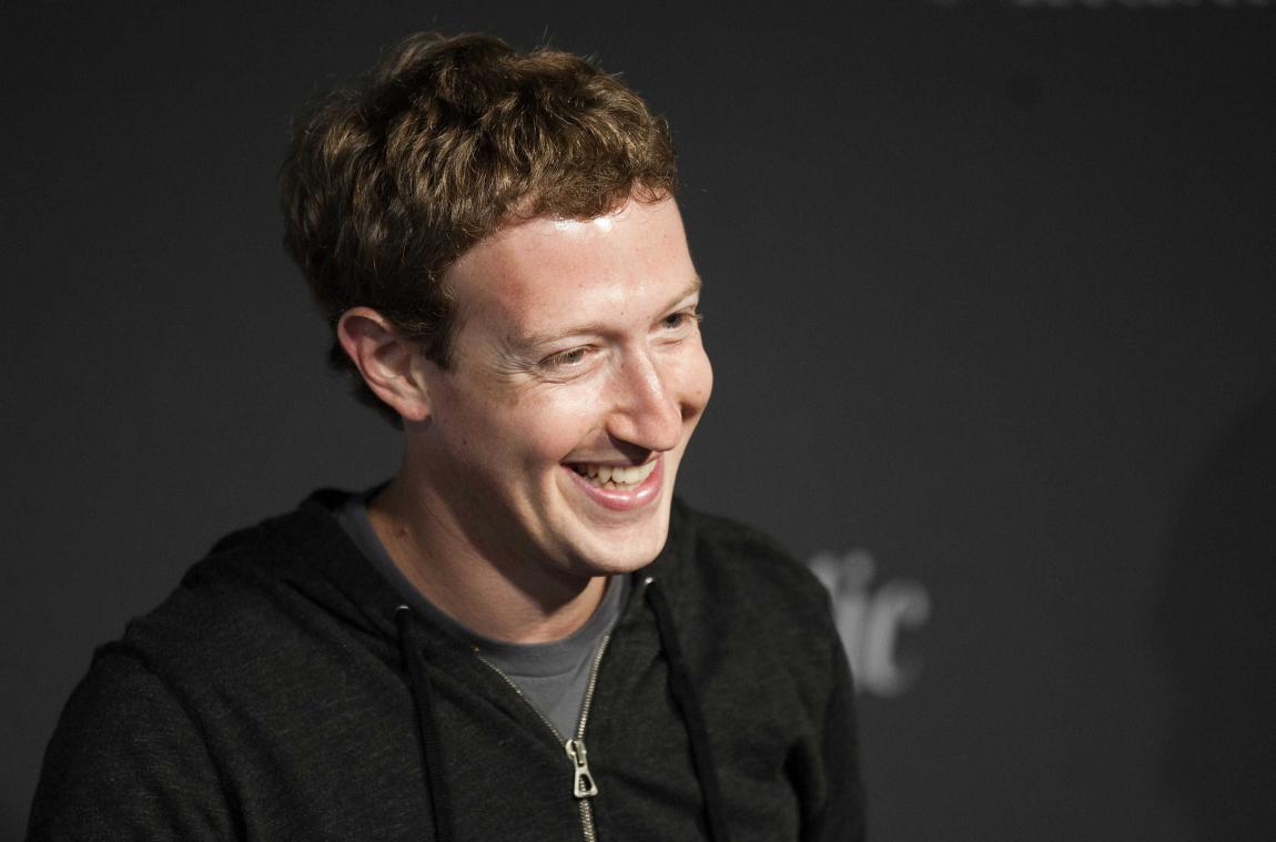Mark Zuckerberg heeft ruzie met buren over privacy