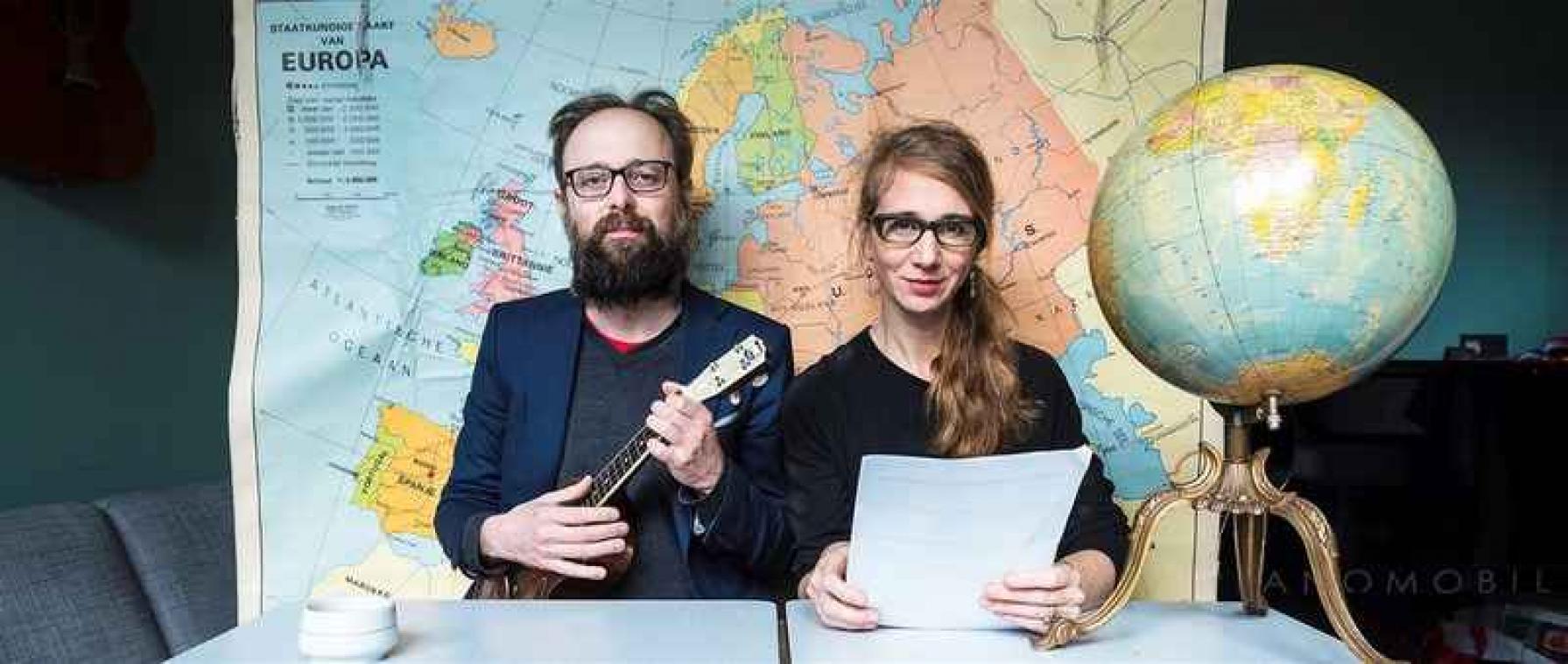 Geen weekendplannen? Deze tips helpen je op weg