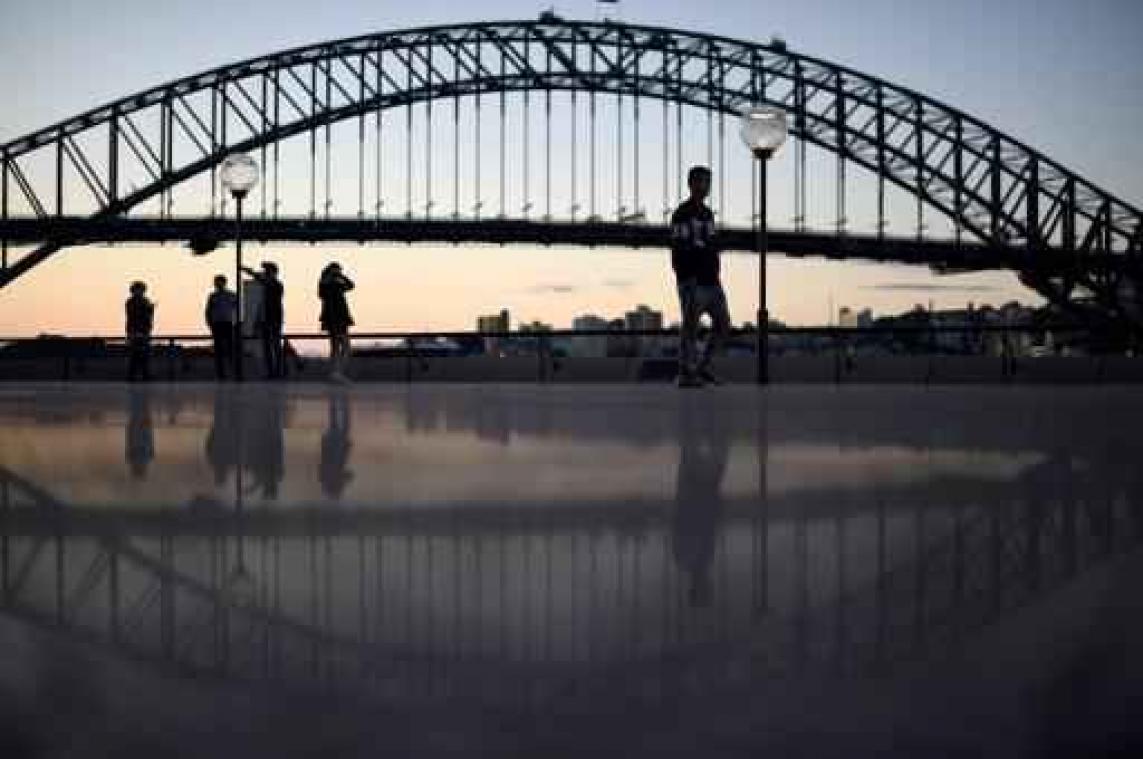 IS-aanhangers veroordeeld voor plannen aanslag in Australië