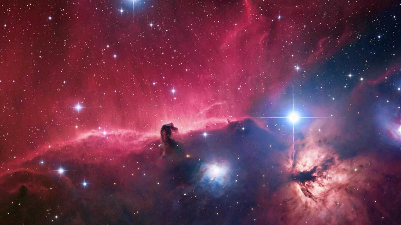 Nieuwe theorie beweert dat de Big Bang nooit heeft plaatsgevonden