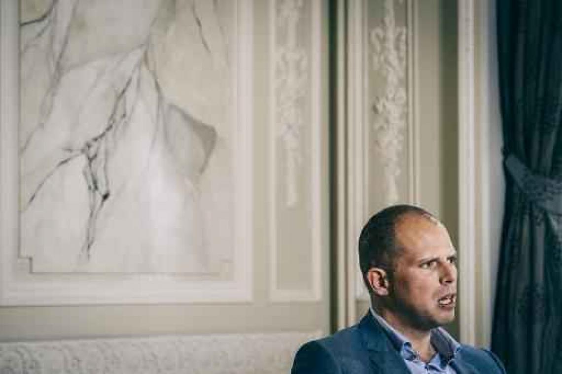 Orde Vlaamse Balies "opnieuw verontwaardigd" over uitspraken Francken