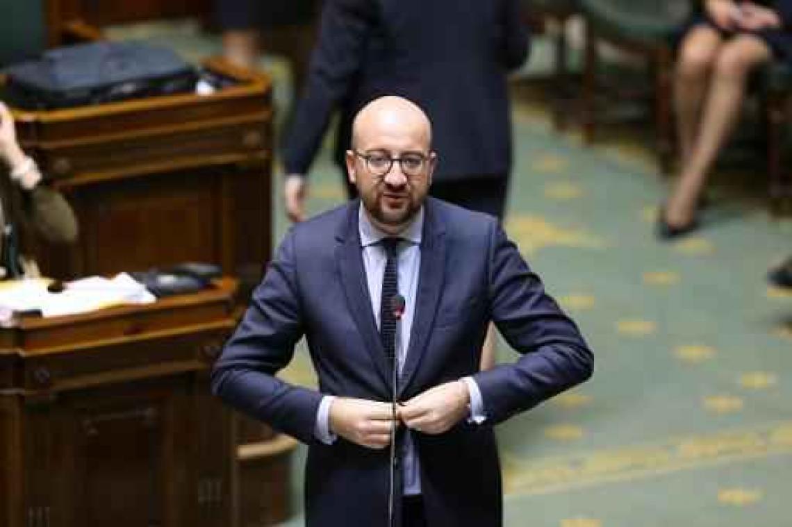 Regering verdedigt migratiebeleid met respect voor rechtsstaat