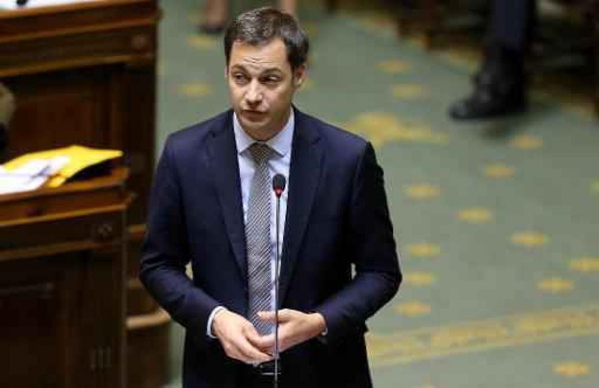 Federale overheid stapt in eengemaakte cloud