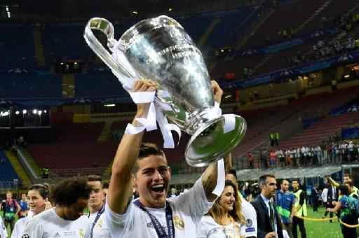 Vanaf 2018 ook Champions League-wedstrijden om 19u00