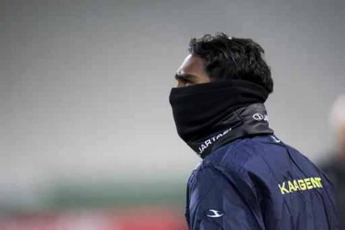 AA Gent neemt Panamese belofte definitief over