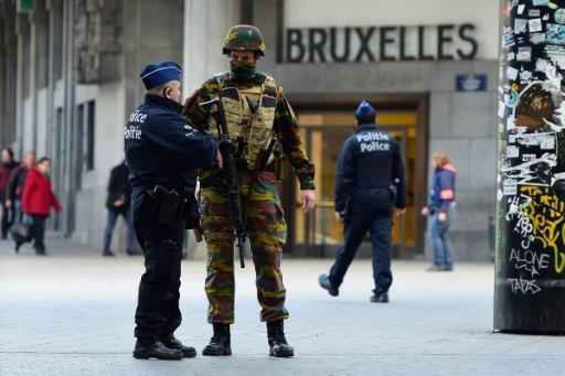 Militaire vakbond bezorgd over privatisering bij Defensie
