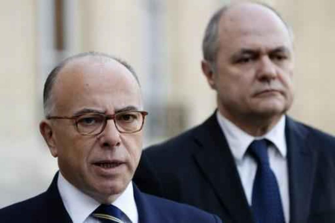 Frankrijk wil verlenging noodtoestand tot juli