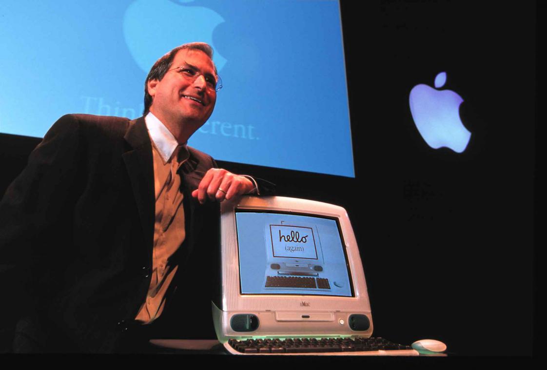 Top 10 belangrijkste Mac's in de geschiedenis van Apple