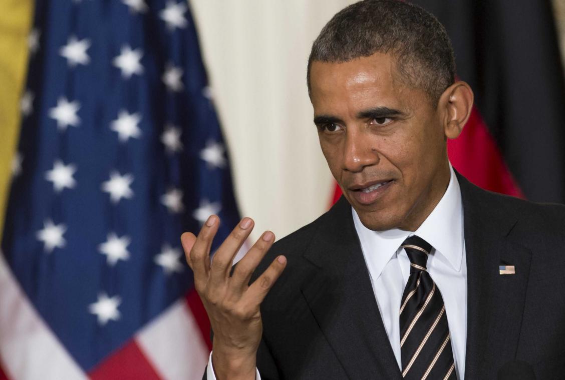 Kingsman: de eerste film waarin Amerikaanse president Obama sterft