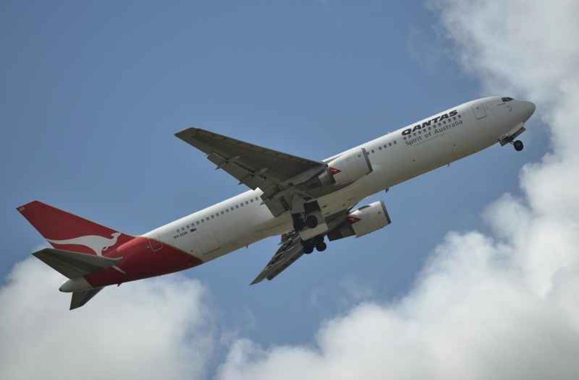 Nieuw record voor langste passagiersvlucht