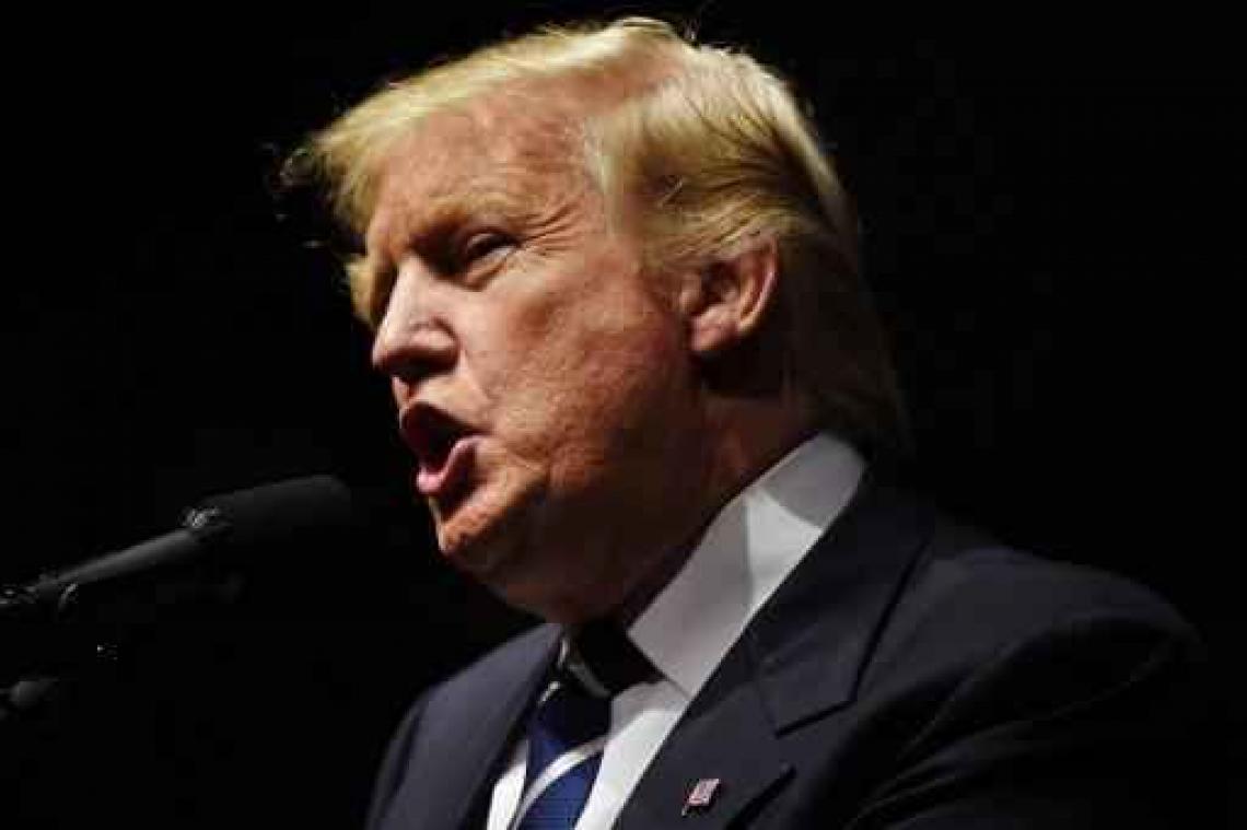 Trump "gelooft niet" in conclusies CIA dat Moskou hem hielp verkiezen