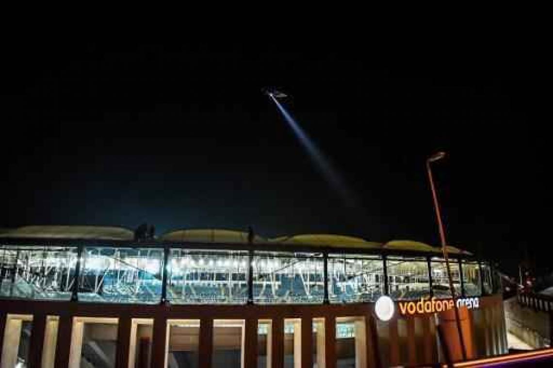 Radicale Koerdische groep eist aanslag Besiktas-stadion op