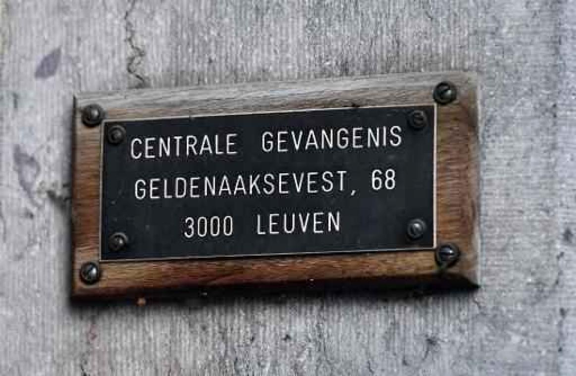 Vakbonden verbolgen over anonieme blog die cipiers Leuven Centraal te kijk zet