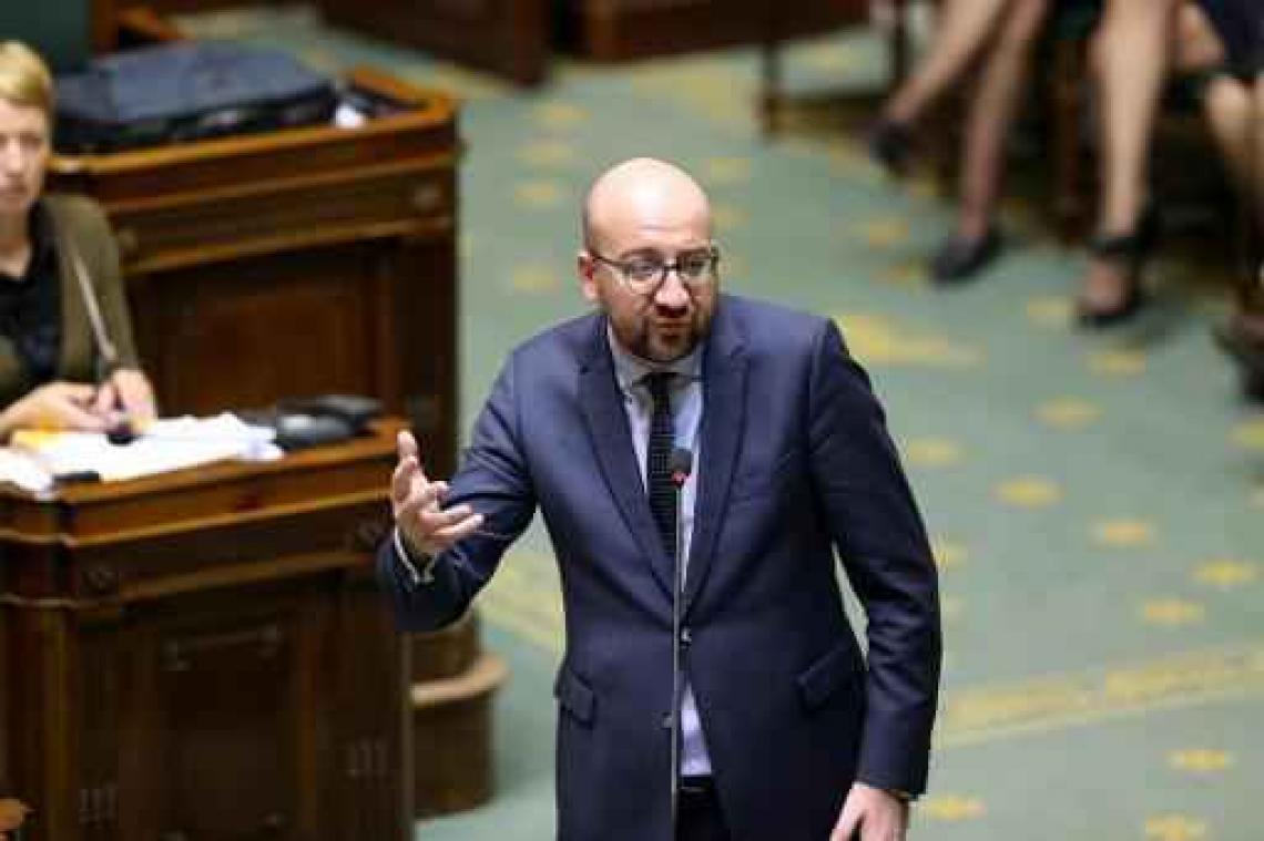 Visum Syrische familie - Premier Michel reageert nog niet op alternatief voorstel advocate