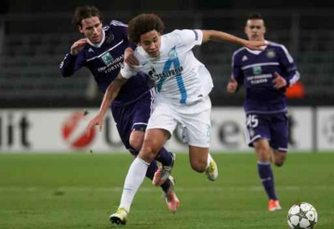 Europa League - Zware tegenstanders voor Anderlecht en Gent, Genk treft onbekende Roemenen