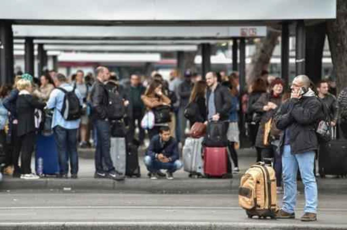 Einde roamingtarieven stapje dichterbij