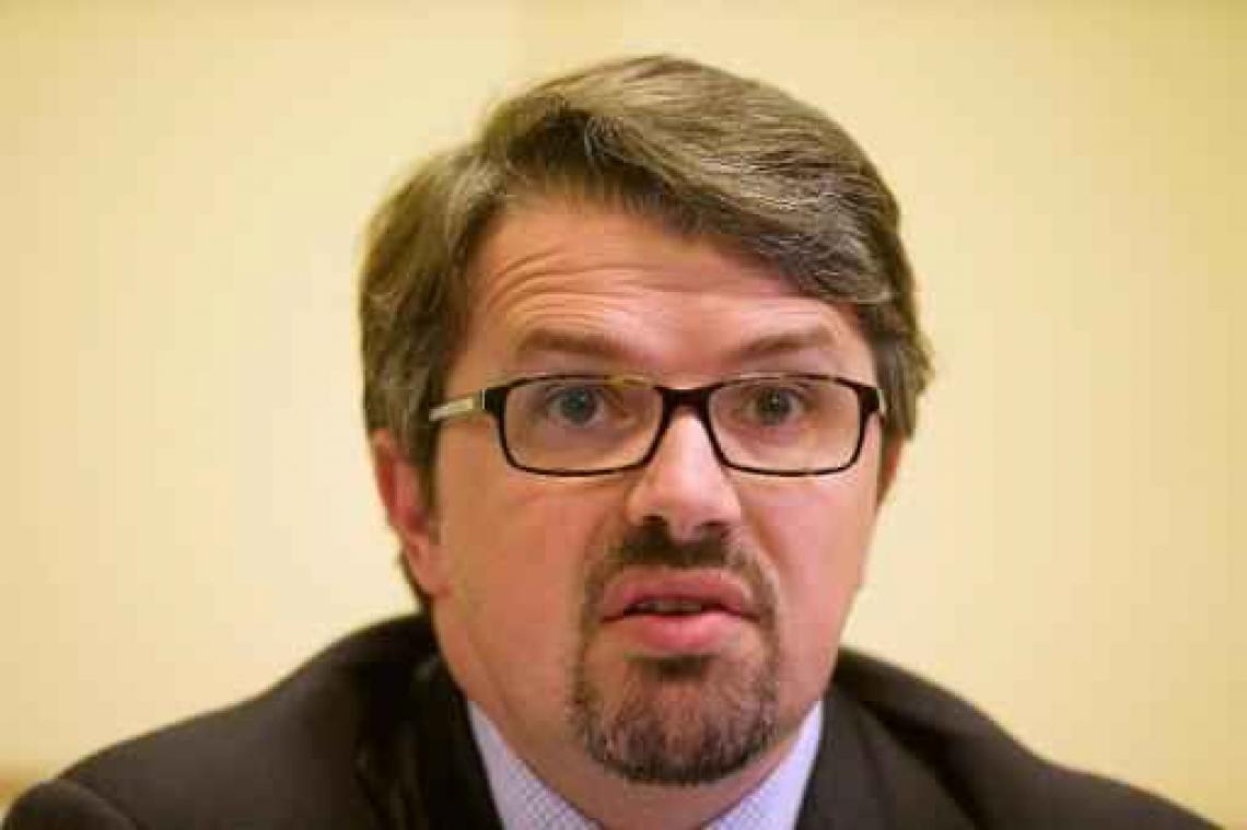 Tot nu hebben 778 mensen zich slachtoffer verklaard van aanslagen in Brussel