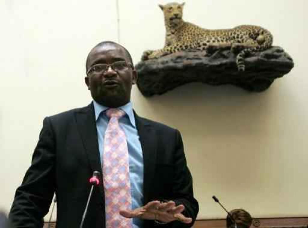 Oppositiepolitici in Zimbabwe veroordeeld wegens steniging
