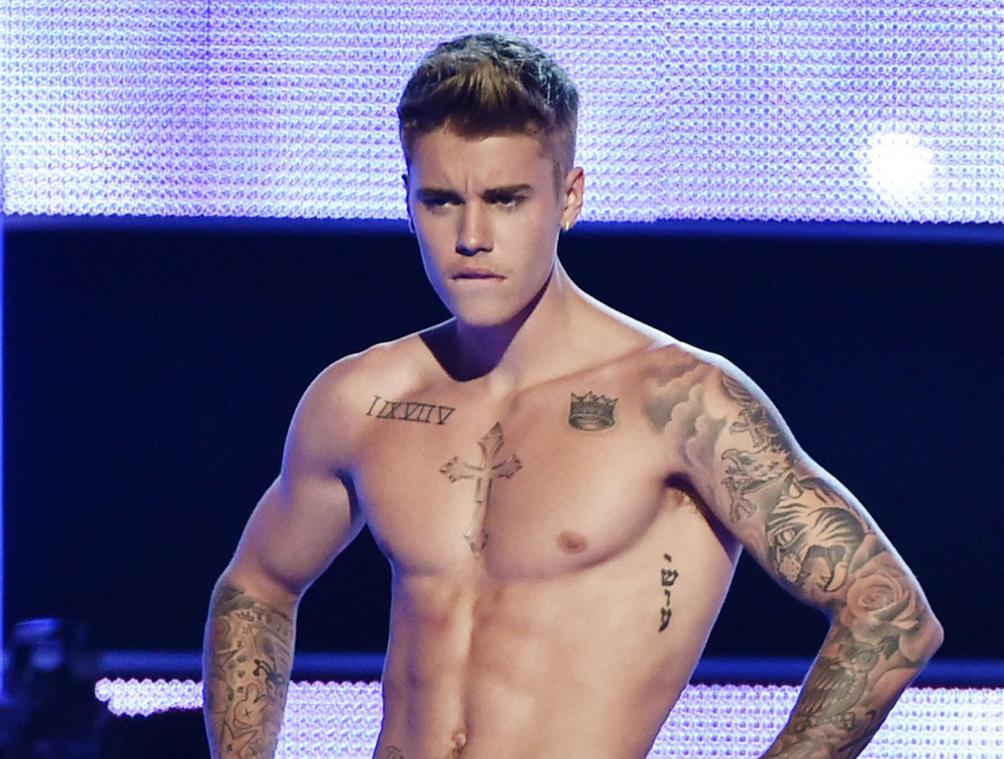 Justin Bieber heeft geen tijd en geld voor rechtszaak
